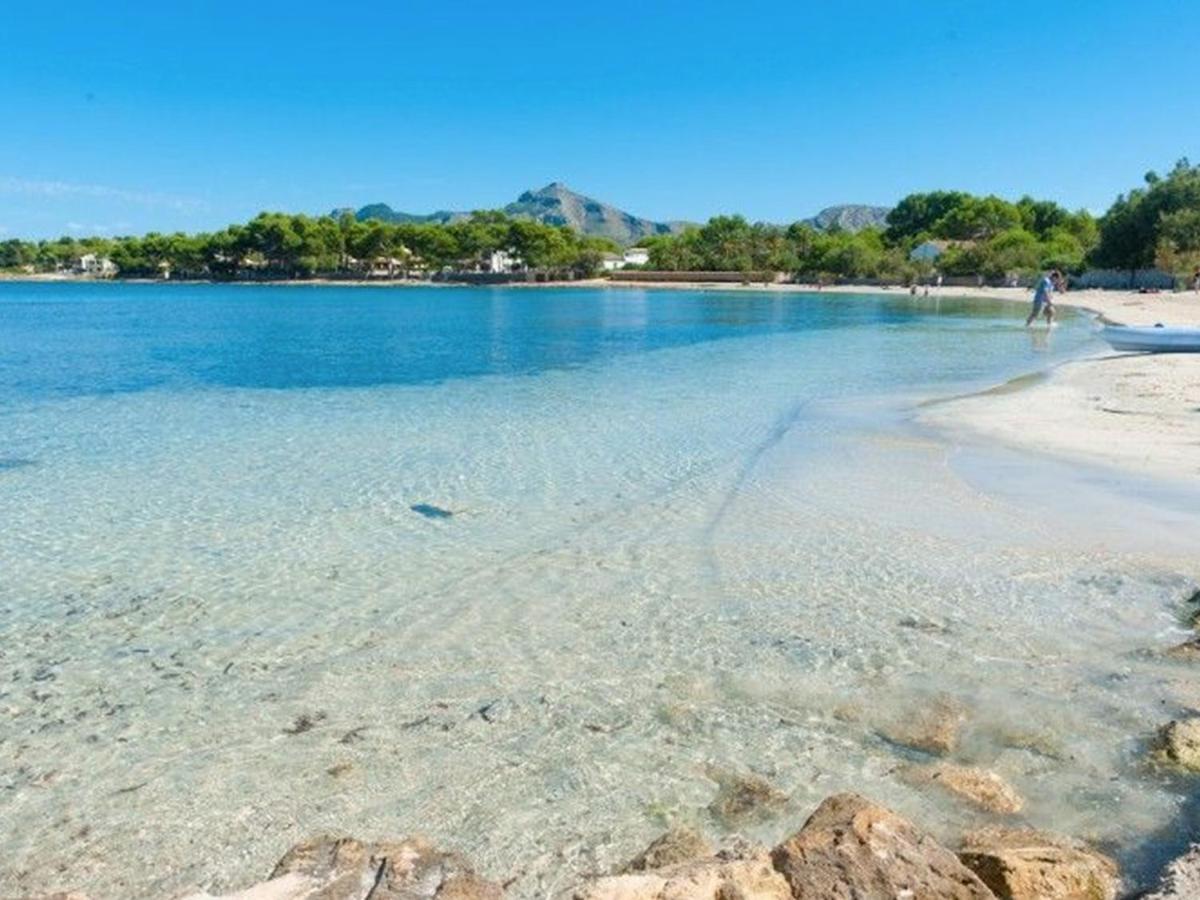 Ca S'ingles Alcudia (Mallorca)