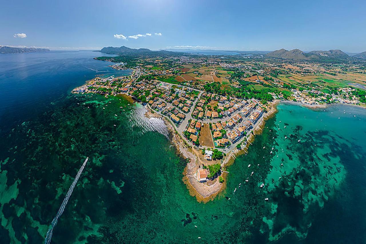 Ca S'ingles Alcudia (Mallorca)