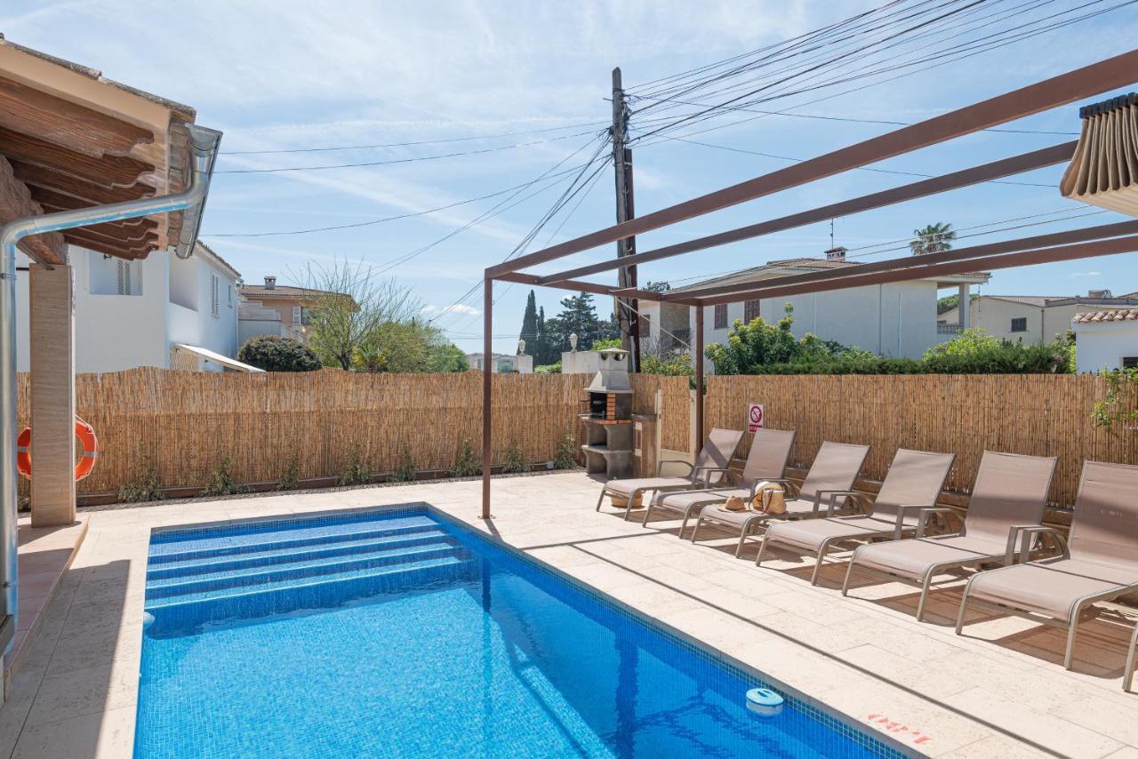 Holiday home Ca S'ingles Alcudia (Mallorca)