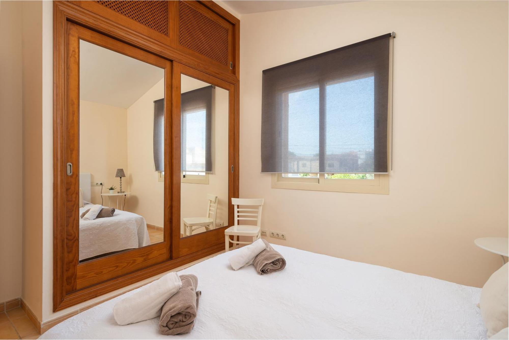 Ca S'ingles Holiday home Alcudia (Mallorca)