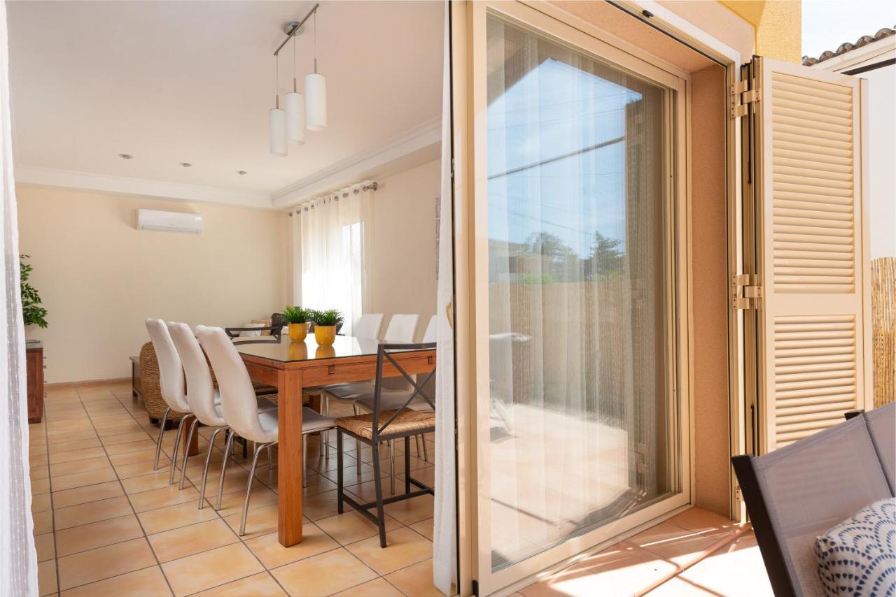 Ca S'ingles Holiday home Alcudia (Mallorca)