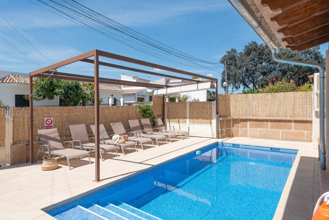 Holiday home Ca S'ingles Alcudia (Mallorca)