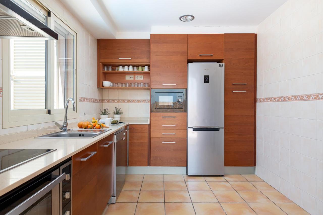 Holiday home Ca S'ingles Alcudia (Mallorca)