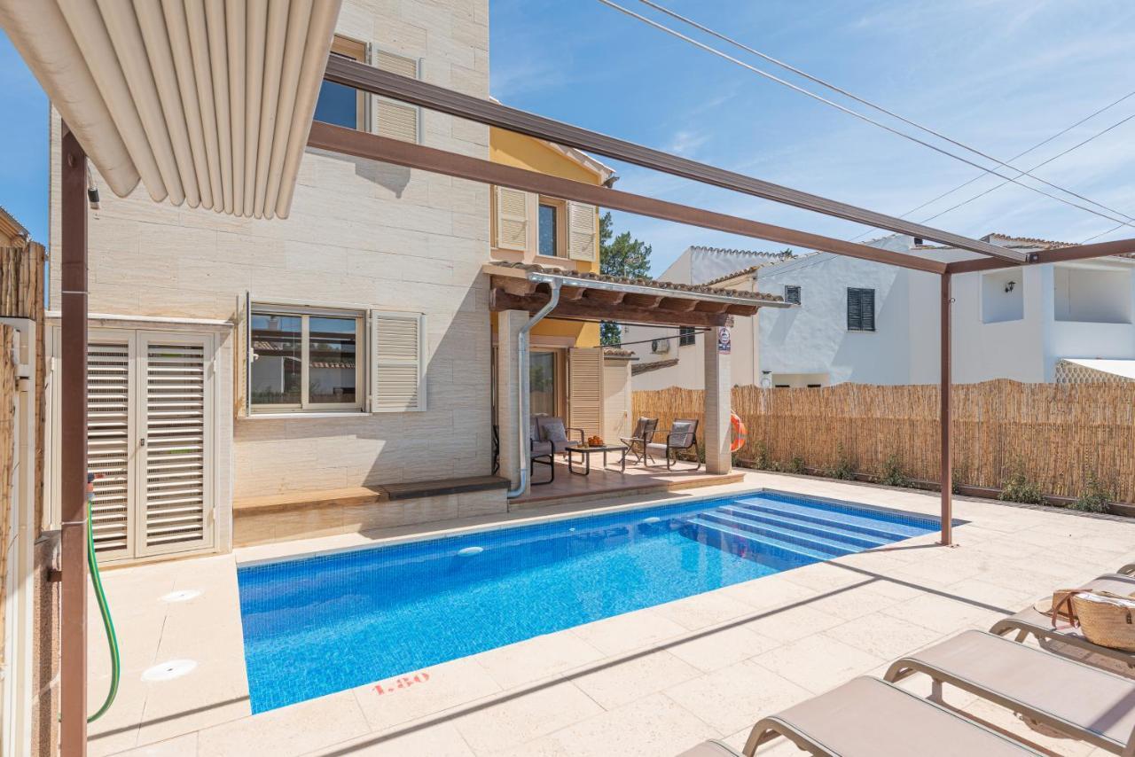 Holiday home Ca S'ingles Alcudia (Mallorca)