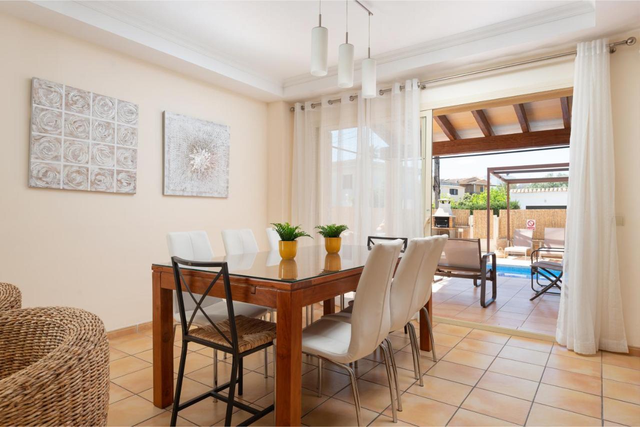 Ca S'ingles Holiday home