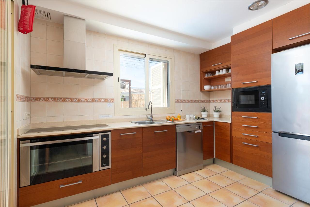 Holiday home Ca S'ingles Alcudia (Mallorca)