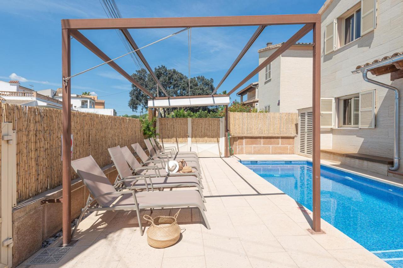 Ca S'ingles * Alcudia (Mallorca)